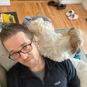 Meet your Posher, Aaron